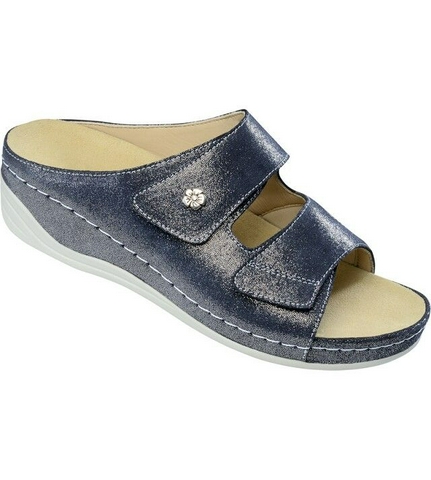 ortho lady comfort slipper